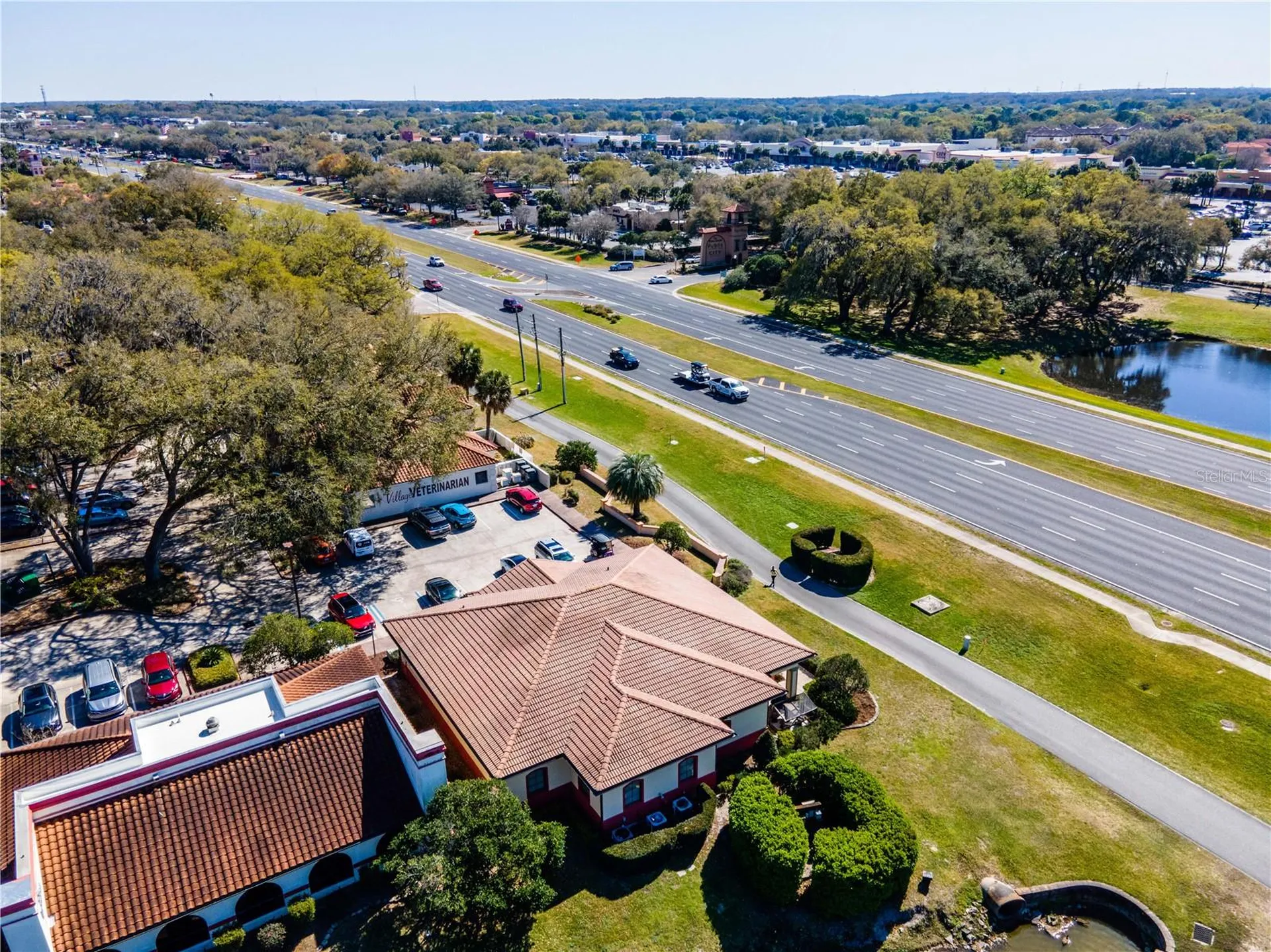 309 Lagrande Boulevard Lady Lake FL 32159