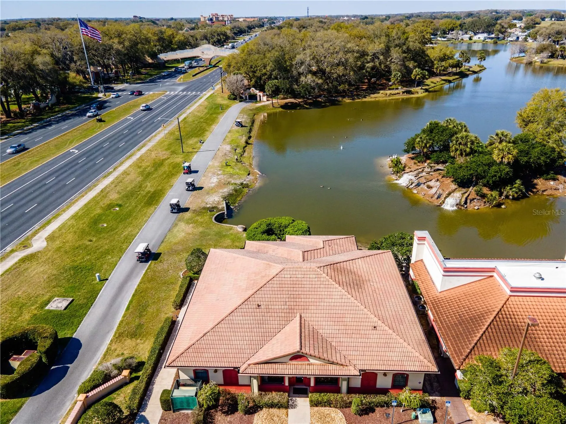 309 Lagrande Boulevard Lady Lake FL 32159