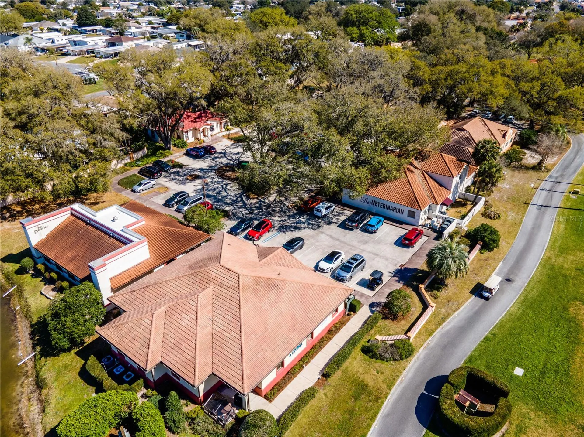 309 Lagrande Boulevard Lady Lake FL 32159