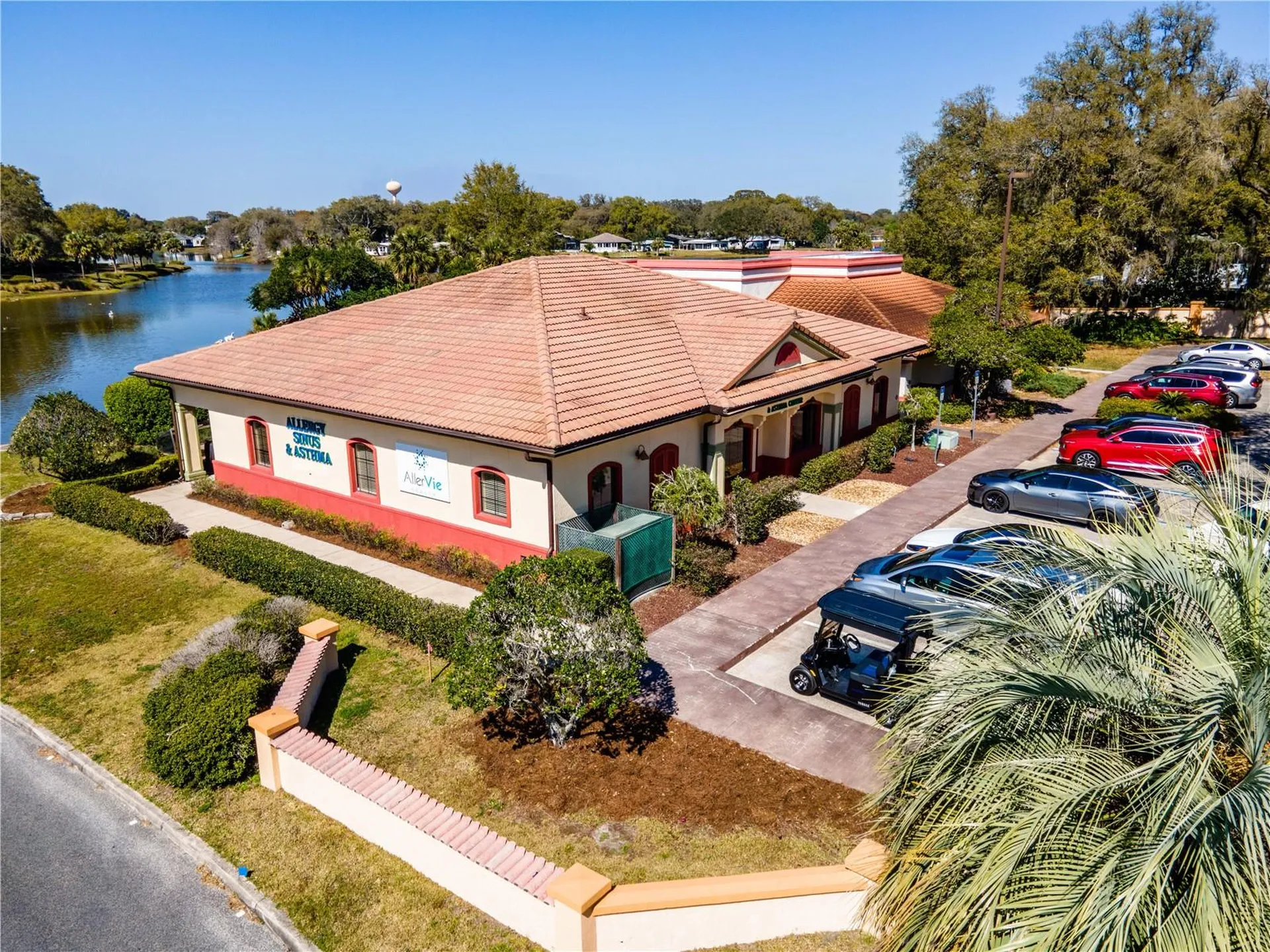 309 Lagrande Boulevard Lady Lake FL 32159