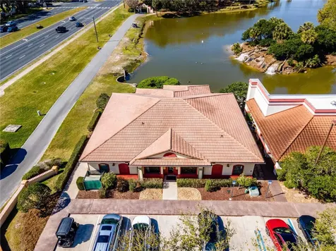 309 Lagrande Boulevard Lady Lake FL 32159
