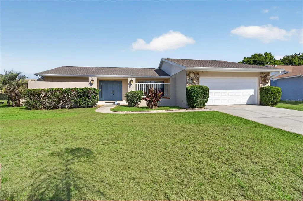 23311 Dover Drive Land O Lakes FL 34639