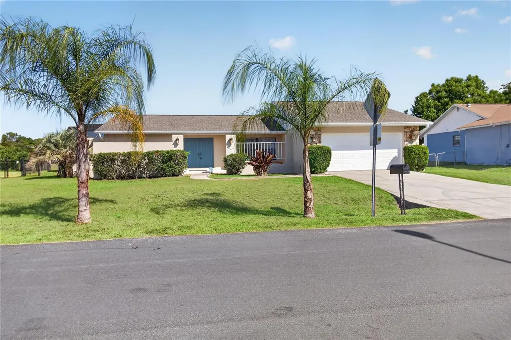 23311 Dover Drive Land O Lakes FL 34639