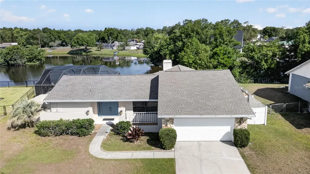 23311 Dover Drive Land O Lakes FL 34639