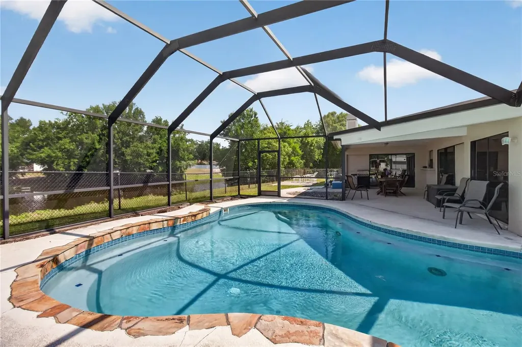 23311 Dover Drive Land O Lakes FL 34639