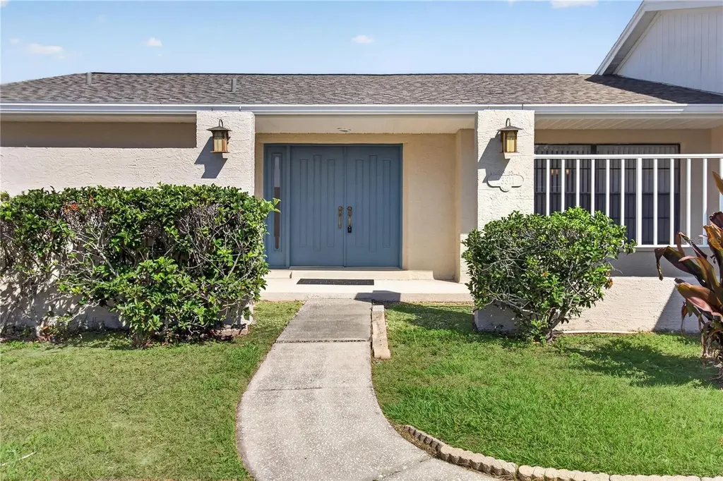 23311 Dover Drive Land O Lakes FL 34639