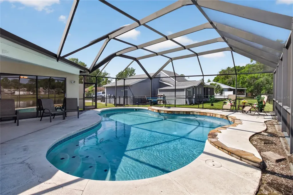 23311 Dover Drive Land O Lakes FL 34639