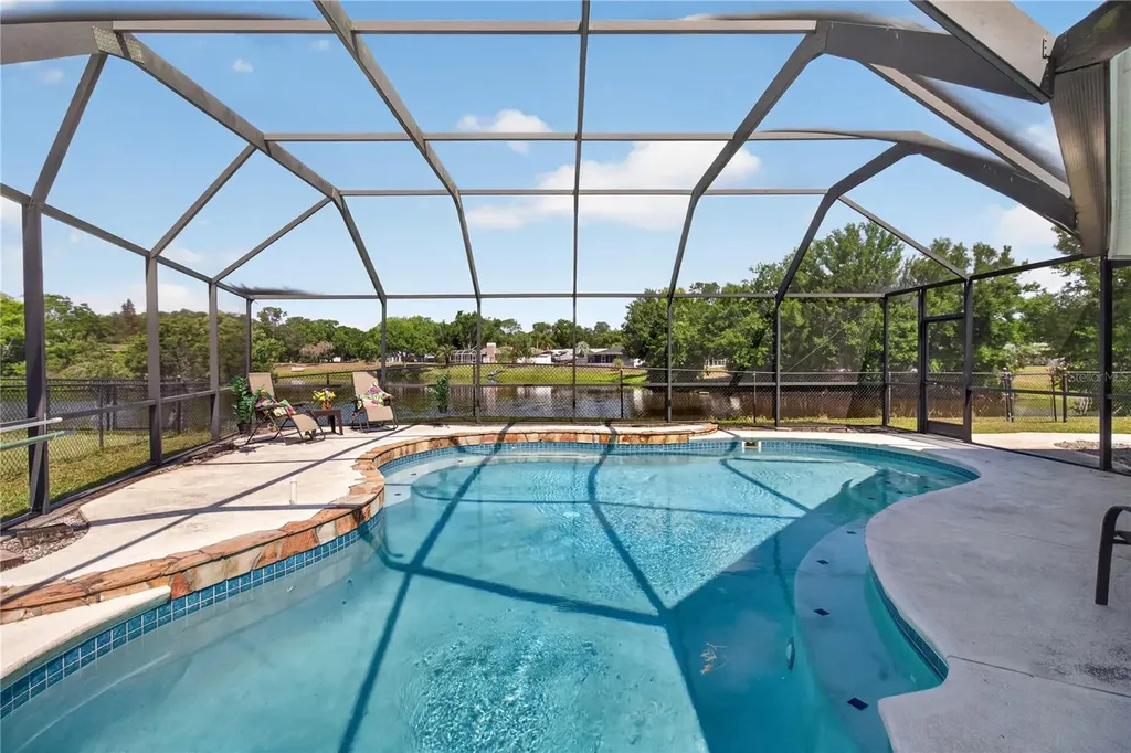 23311 Dover Drive Land O Lakes FL 34639