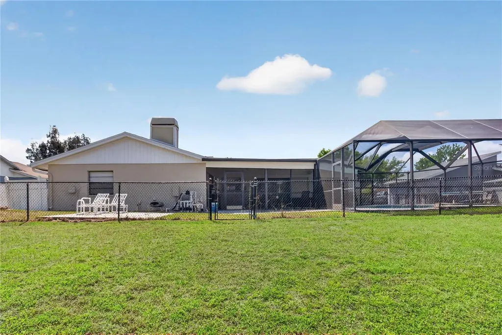 23311 Dover Drive Land O Lakes FL 34639
