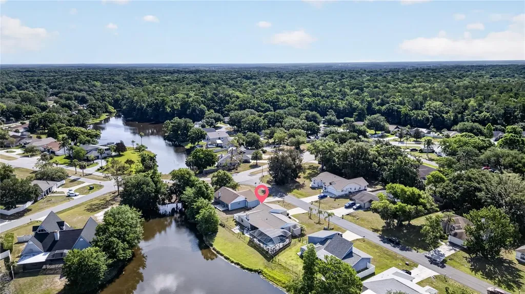 23311 Dover Drive Land O Lakes FL 34639