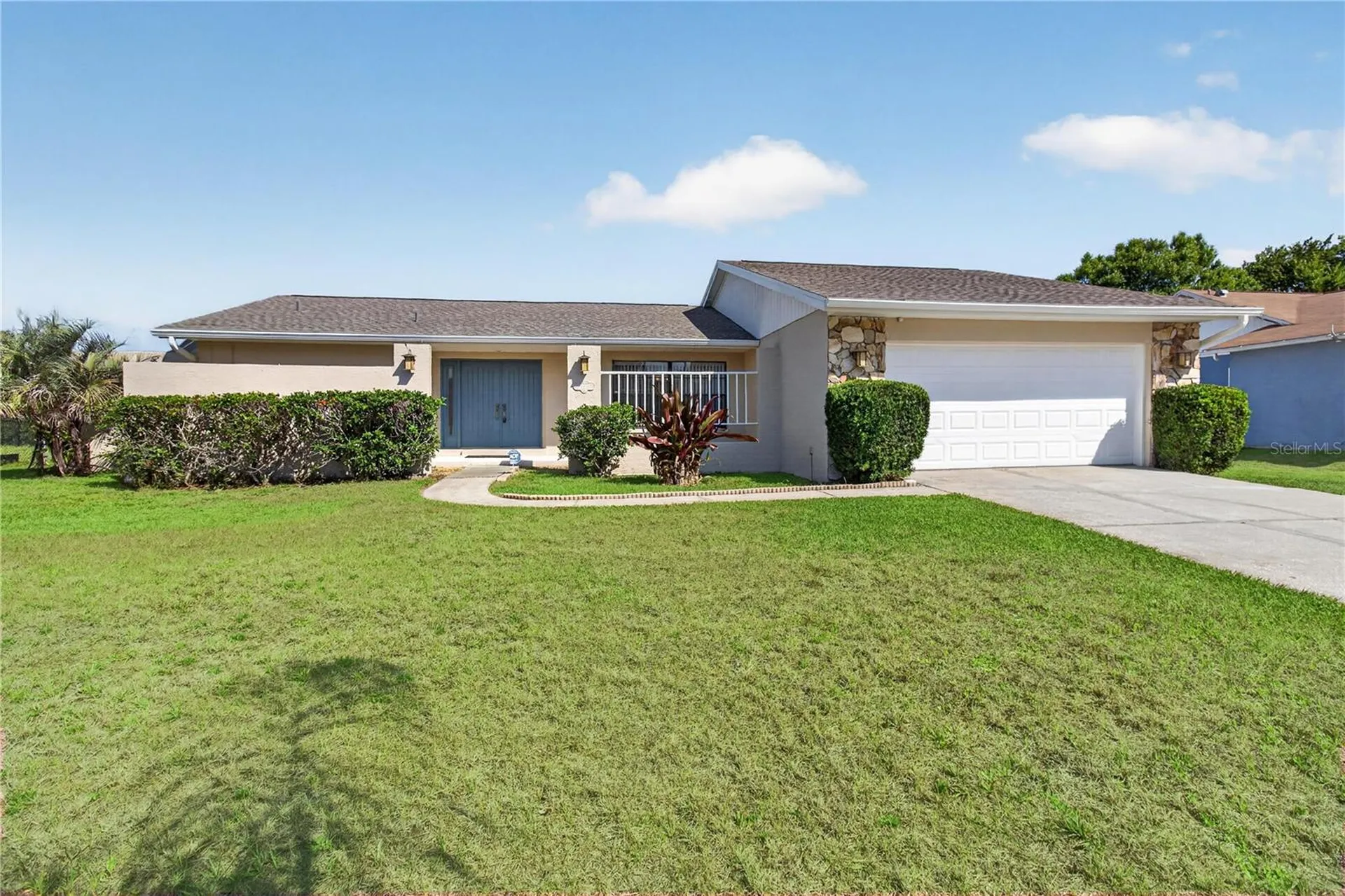 23311 Dover Drive Land O Lakes FL 34639