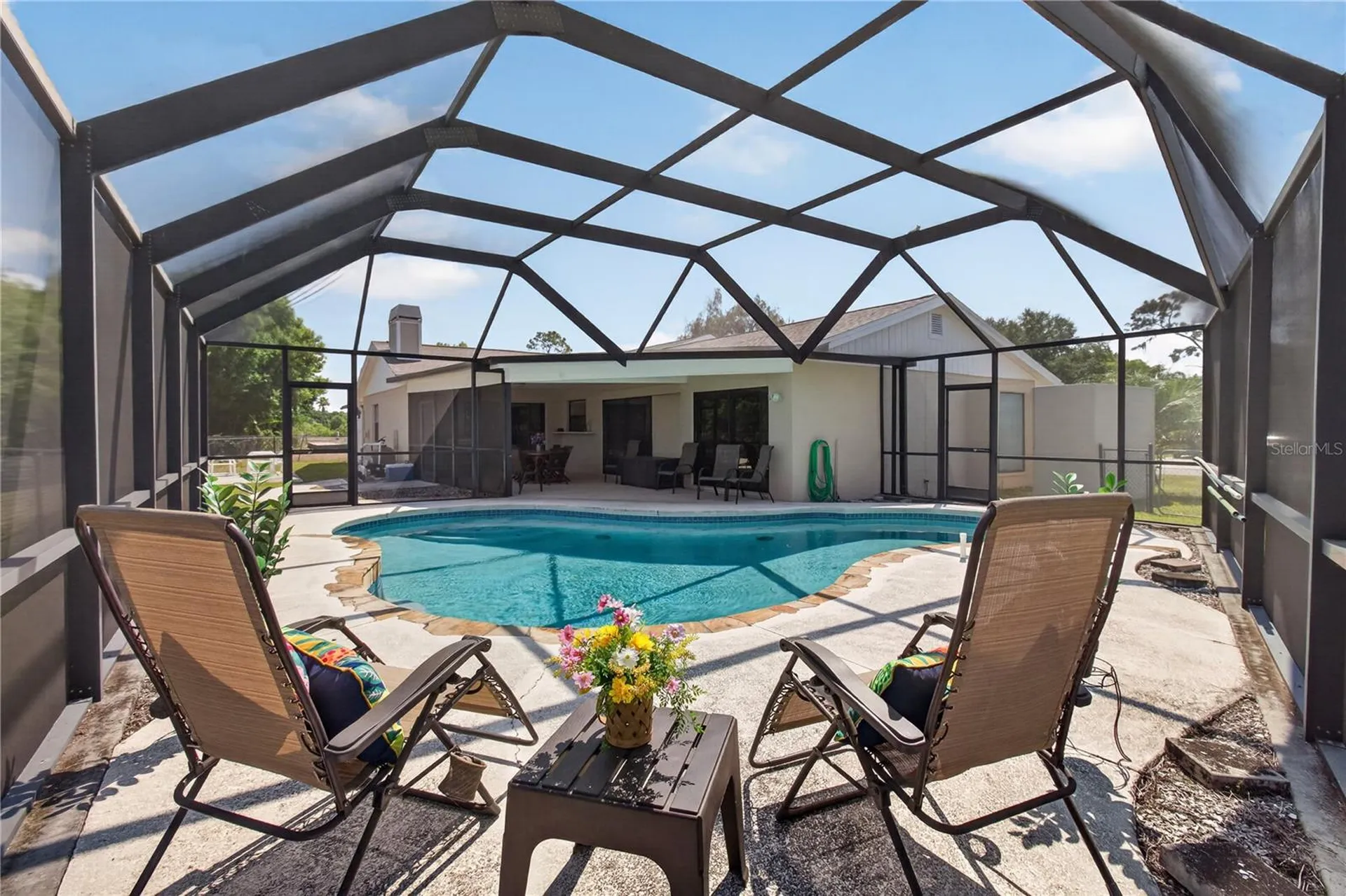 23311 Dover Drive Land O Lakes FL 34639