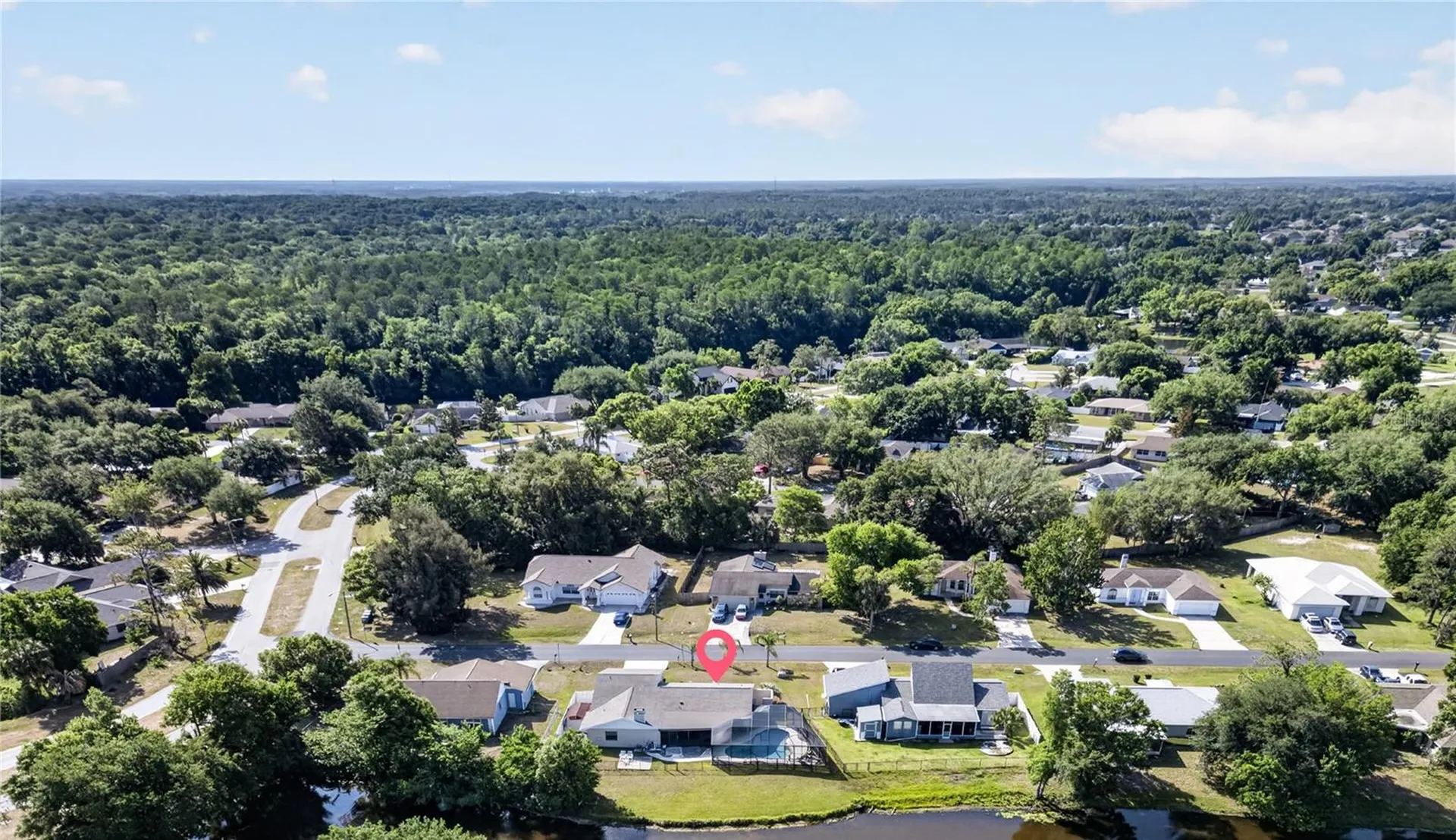 23311 Dover Drive Land O Lakes FL 34639