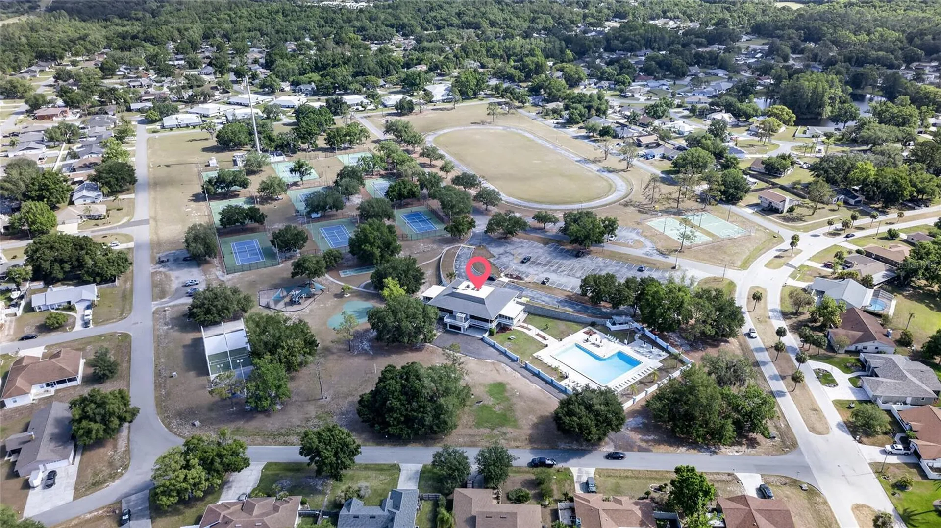23311 Dover Drive Land O Lakes FL 34639
