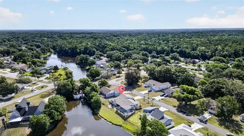 23311 Dover Drive Land O Lakes FL 34639