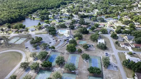 23311 Dover Drive Land O Lakes FL 34639