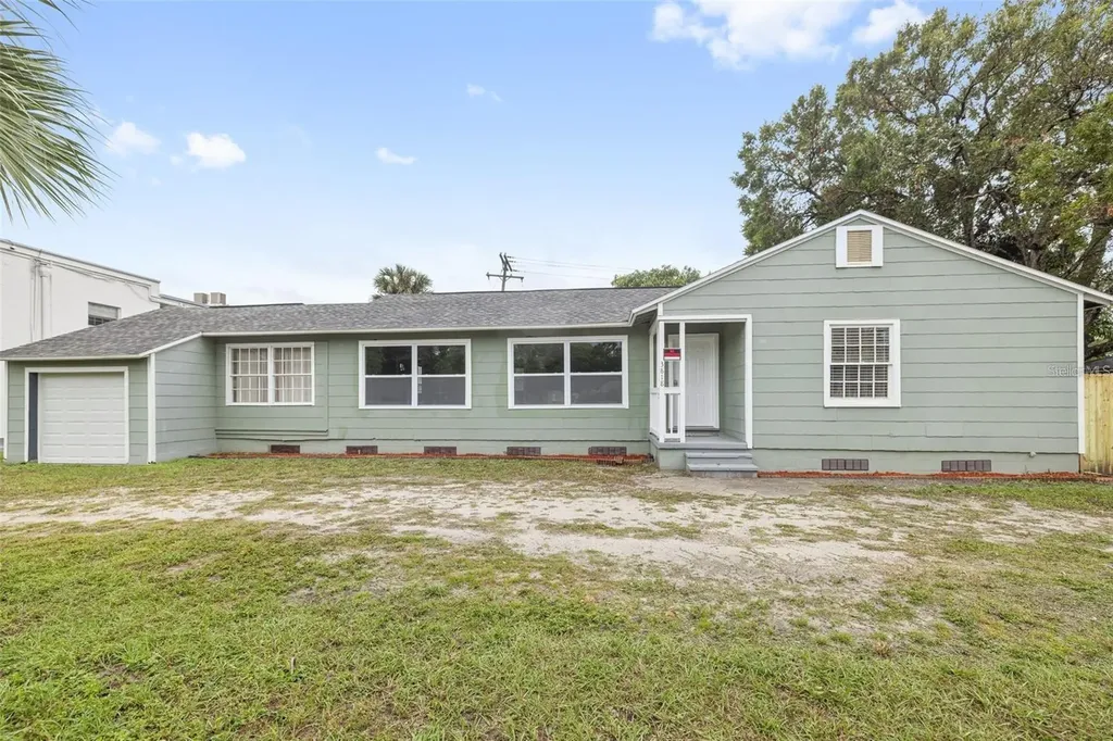 3818 W Euclid Avenue Tampa FL 33629