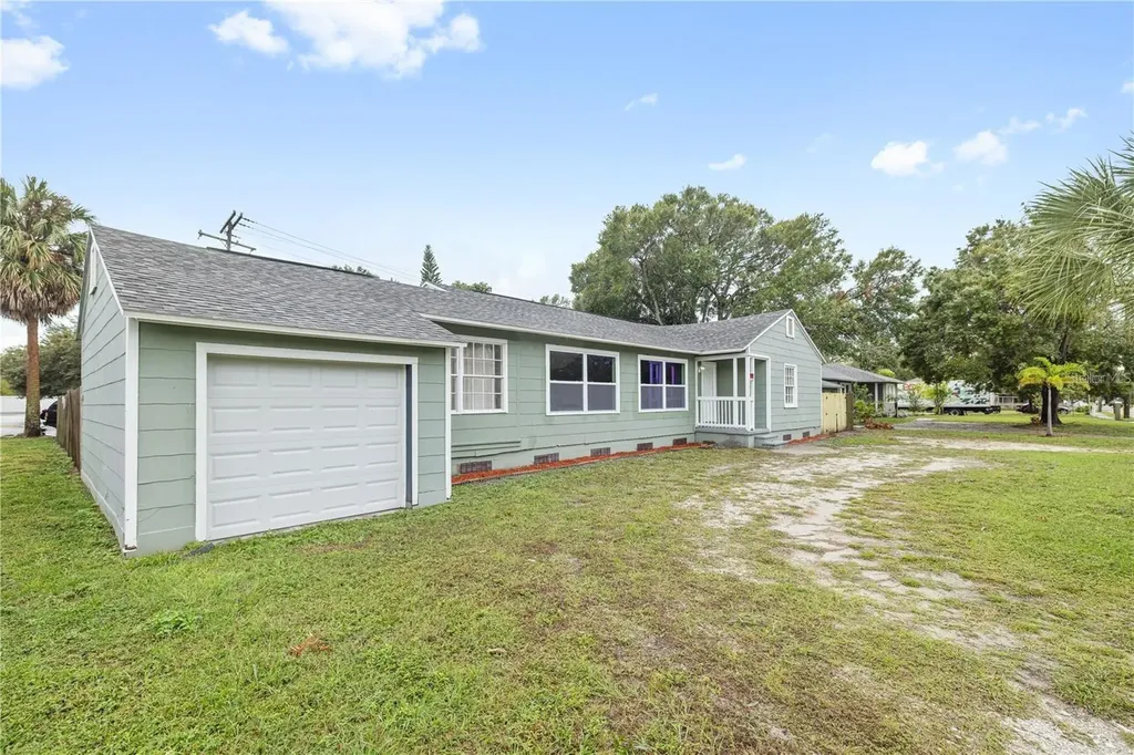 3818 W Euclid Avenue Tampa FL 33629