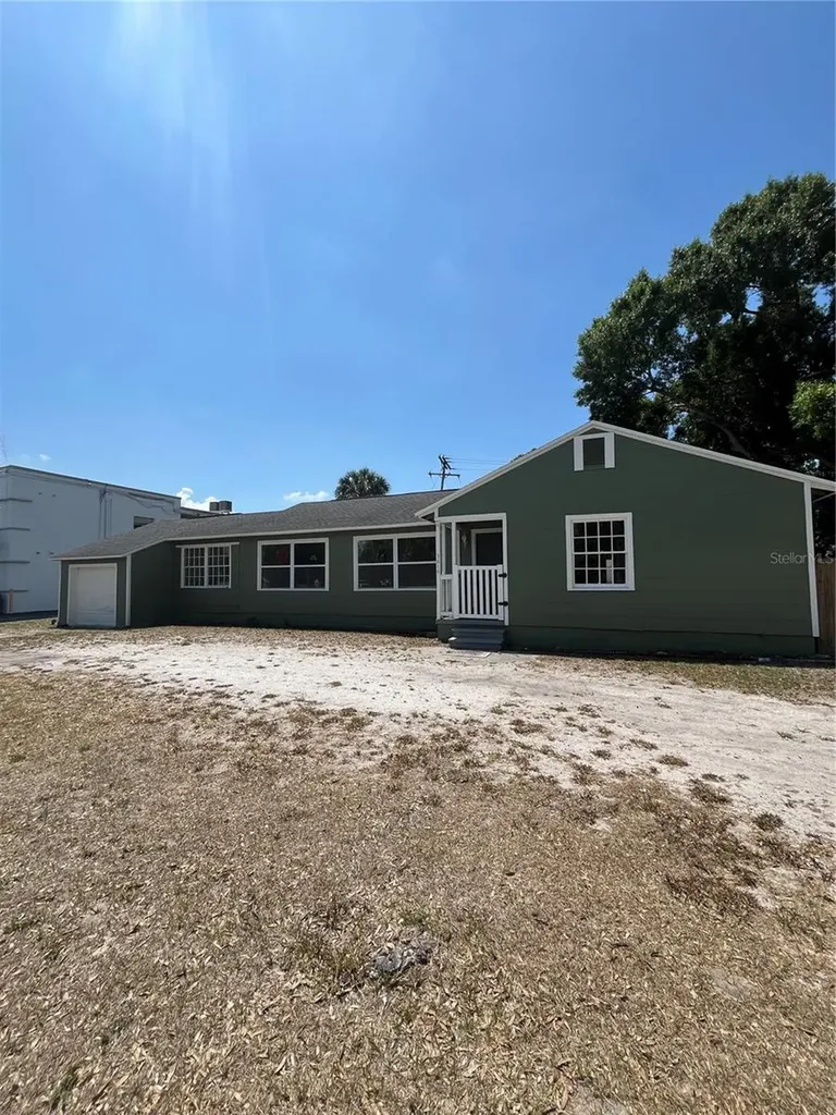 3818 W Euclid Avenue Tampa FL 33629
