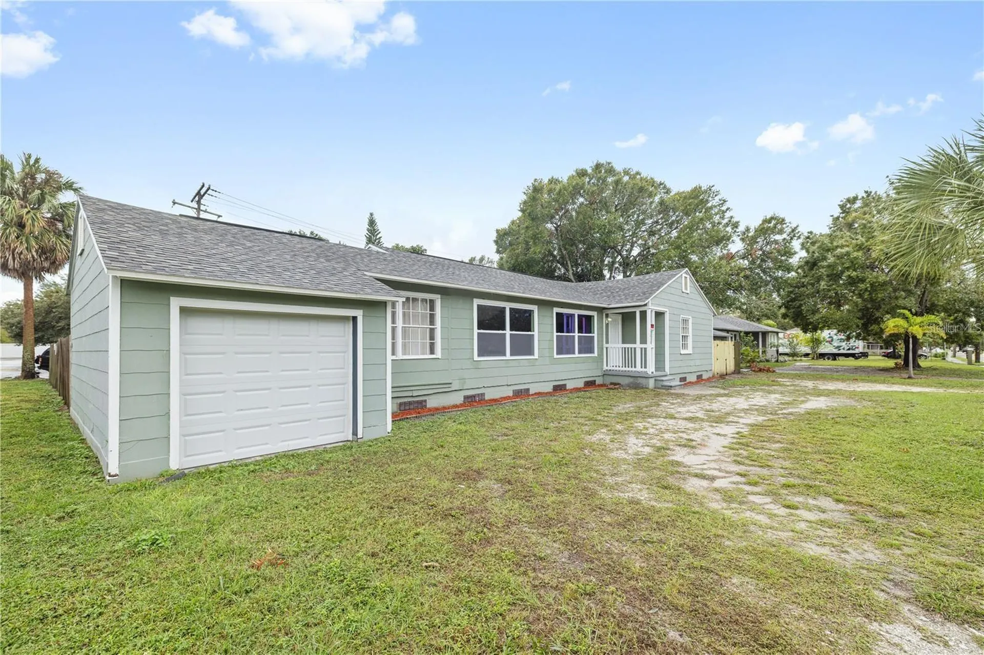 3818 W Euclid Avenue Tampa FL 33629