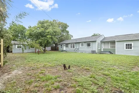3818 W Euclid Avenue Tampa FL 33629