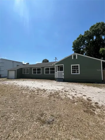 3818 W Euclid Avenue Tampa FL 33629