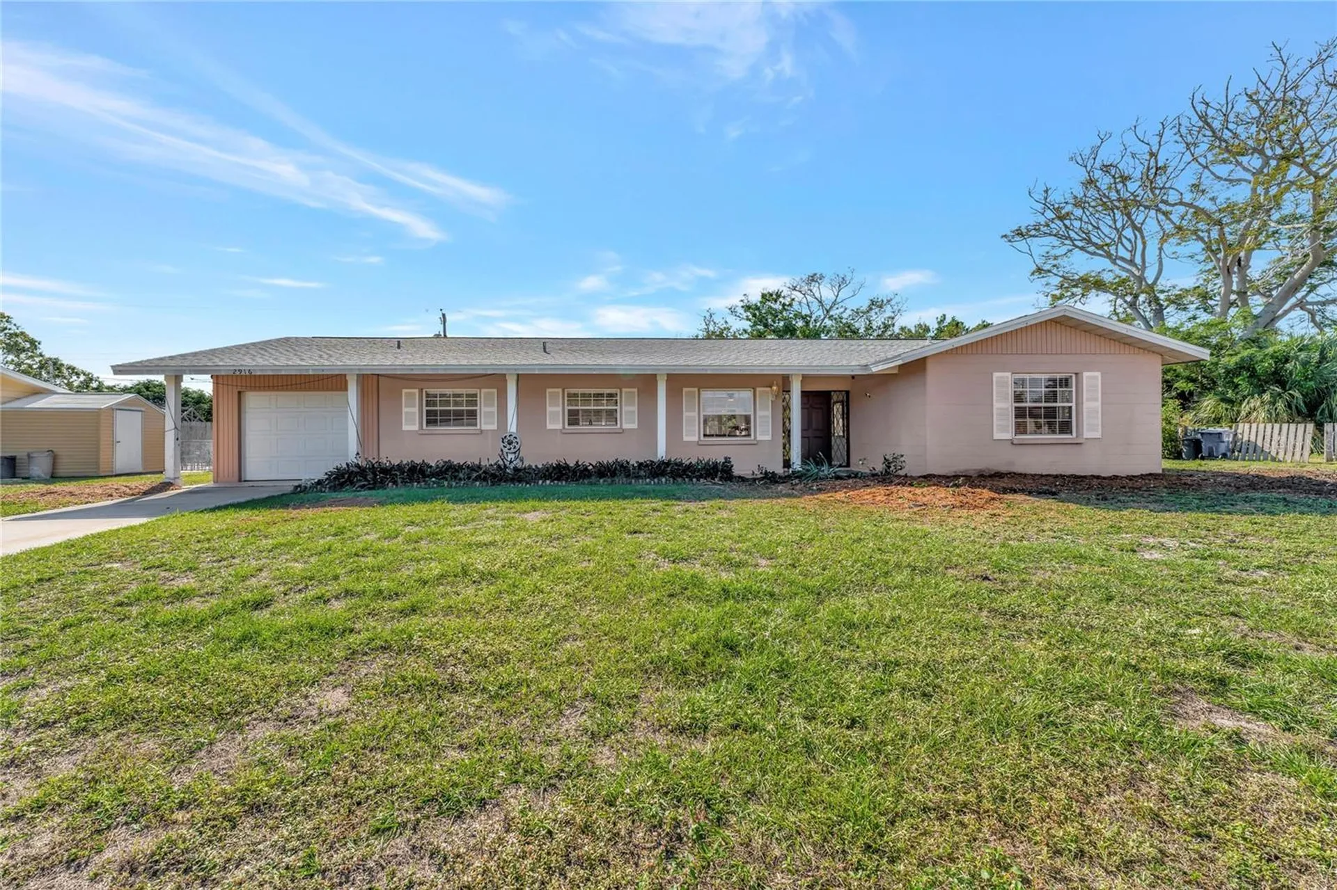 2916 Woodcrest Drive Sarasota FL 34239