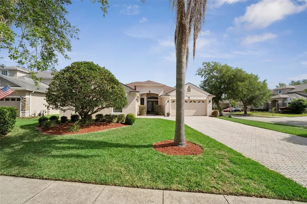 3504 Wading Heron Terrace Oviedo FL 32766