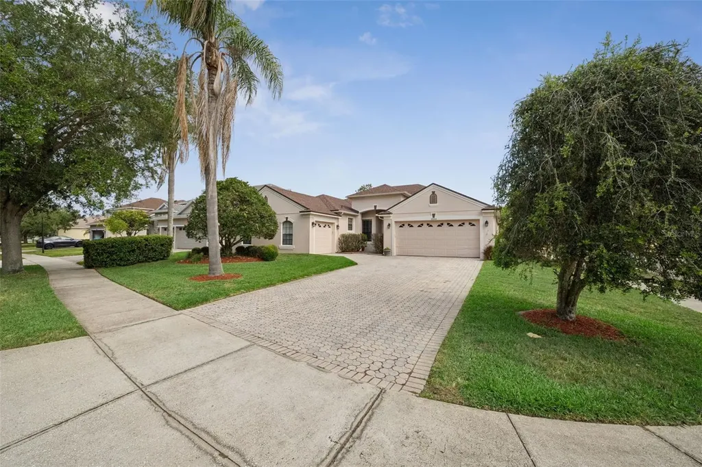 3504 Wading Heron Terrace Oviedo FL 32766
