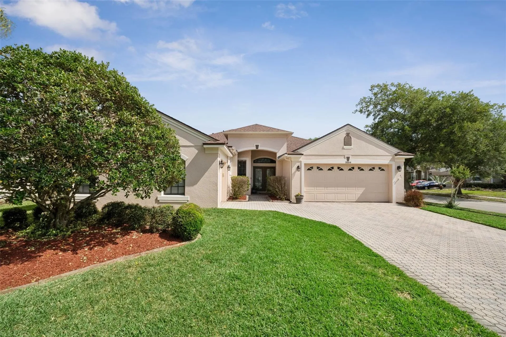 3504 Wading Heron Terrace Oviedo FL 32766