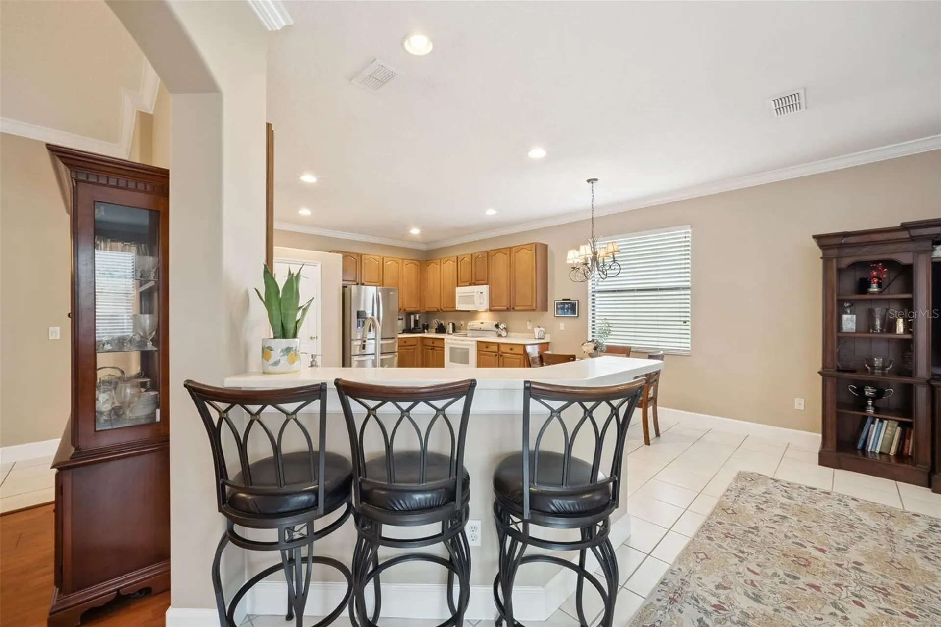 3504 Wading Heron Terrace Oviedo FL 32766