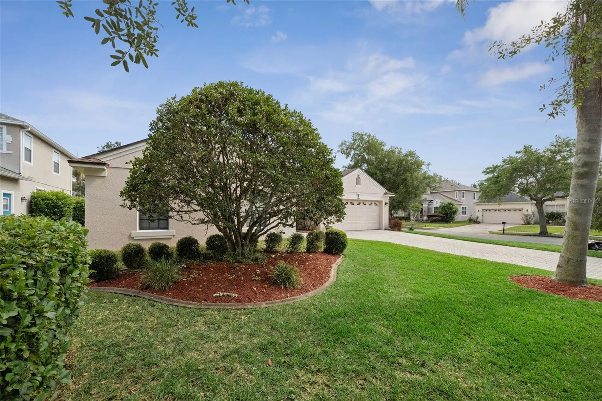 3504 Wading Heron Terrace Oviedo FL 32766