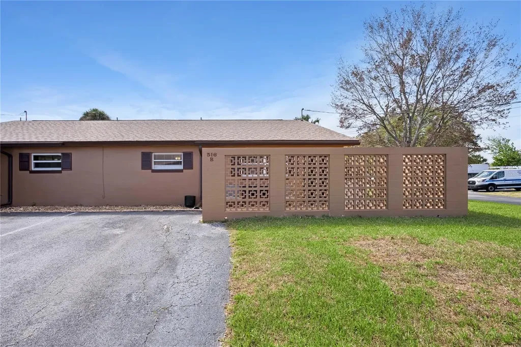 516 B Street Casselberry FL 32707
