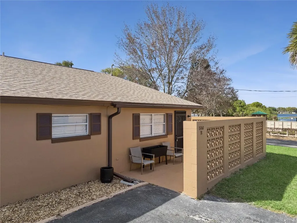 516 B Street Casselberry FL 32707