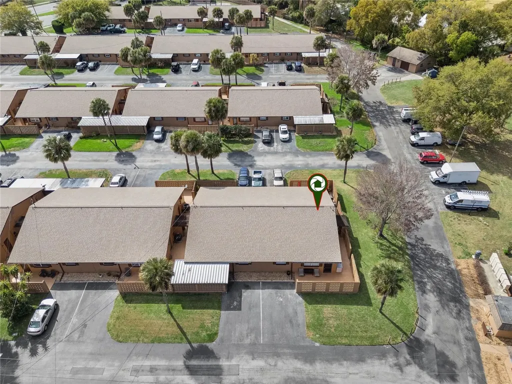 516 B Street Casselberry FL 32707