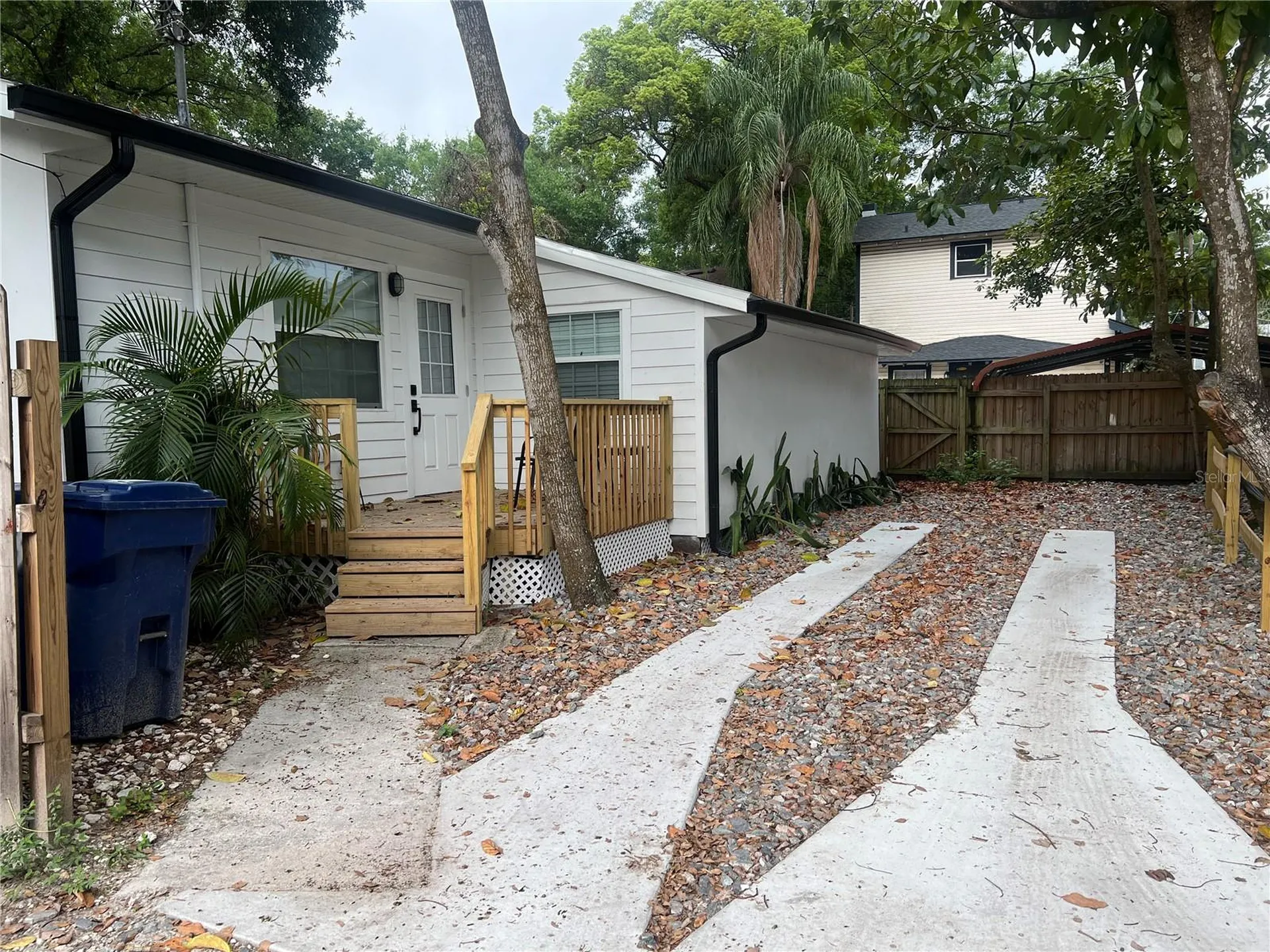 311 E Floribraska Avenue Tampa FL 33603