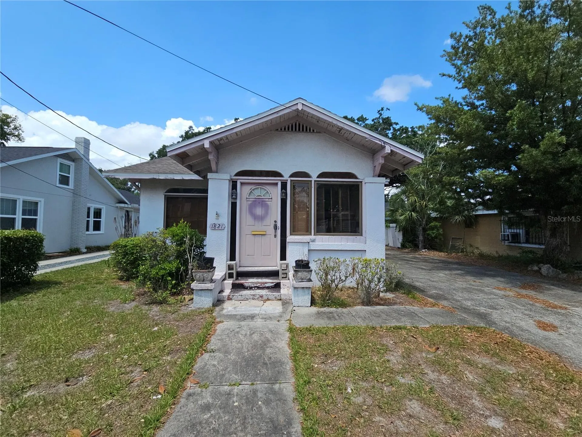1821 Woodward Street Orlando FL 32803