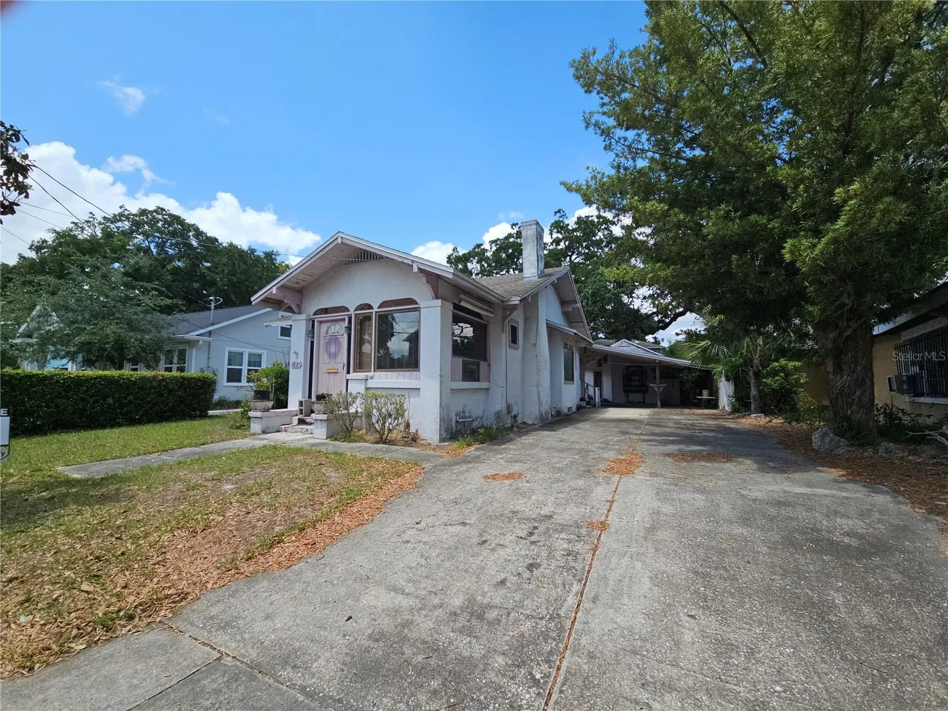 1821 Woodward Street Orlando FL 32803