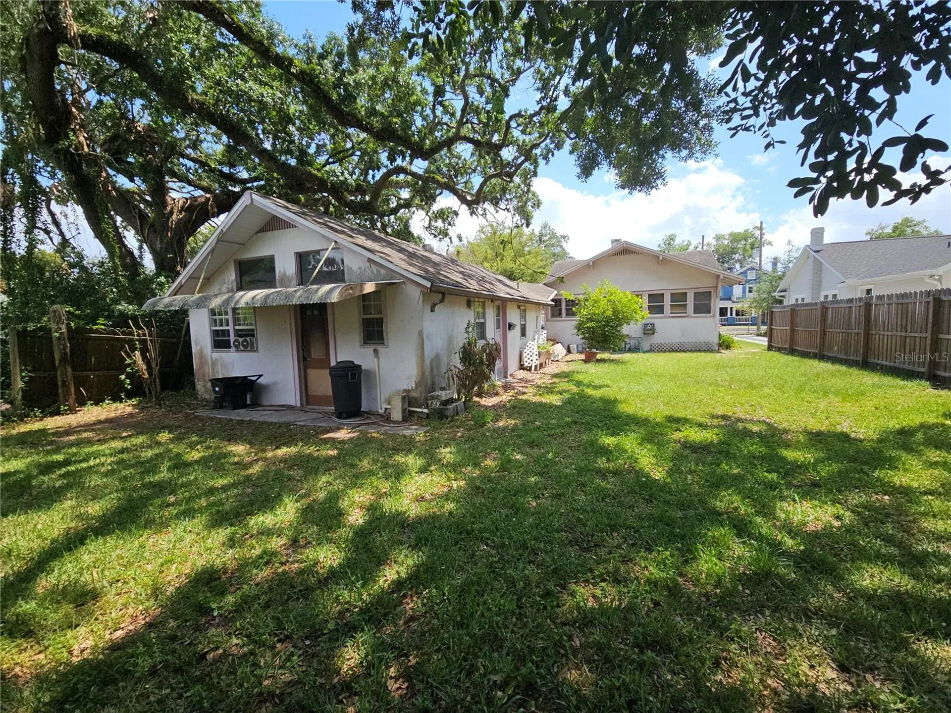1821 Woodward Street Orlando FL 32803