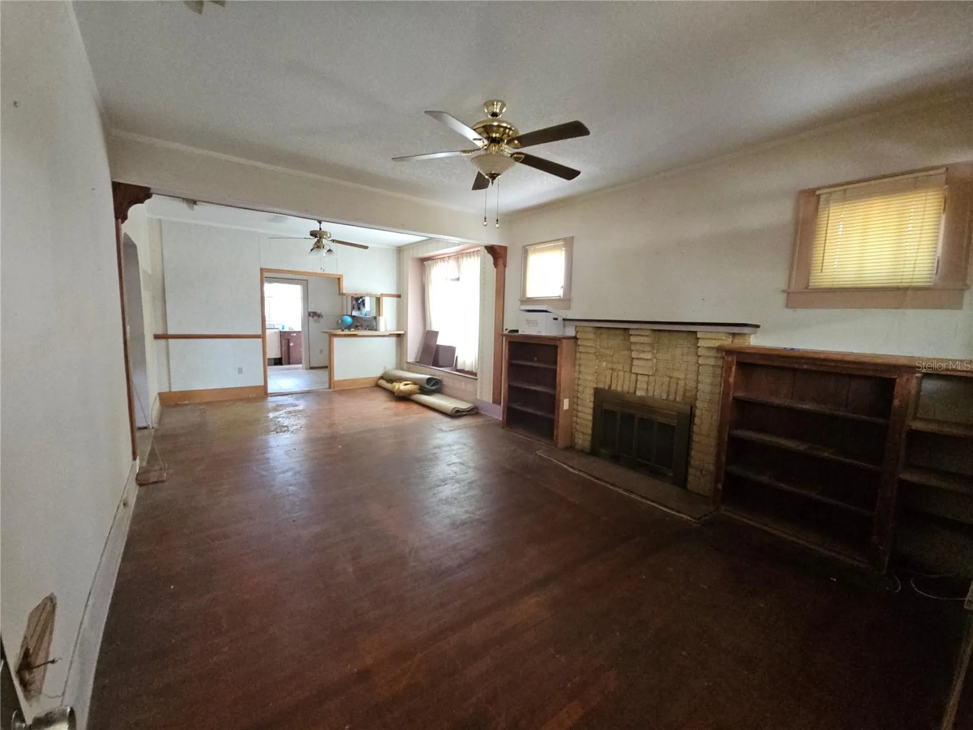 1821 Woodward Street Orlando FL 32803