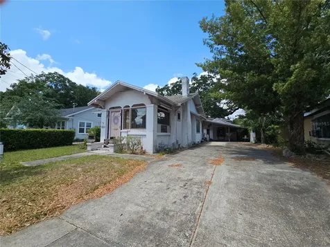1821 Woodward Street Orlando FL 32803
