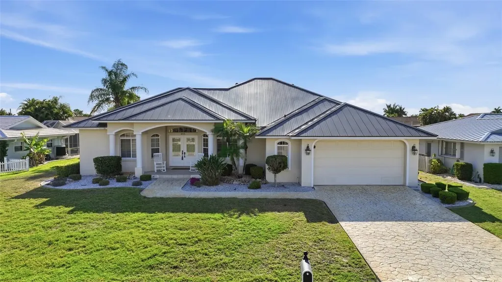 855 Pamela Drive Punta Gorda FL 33950