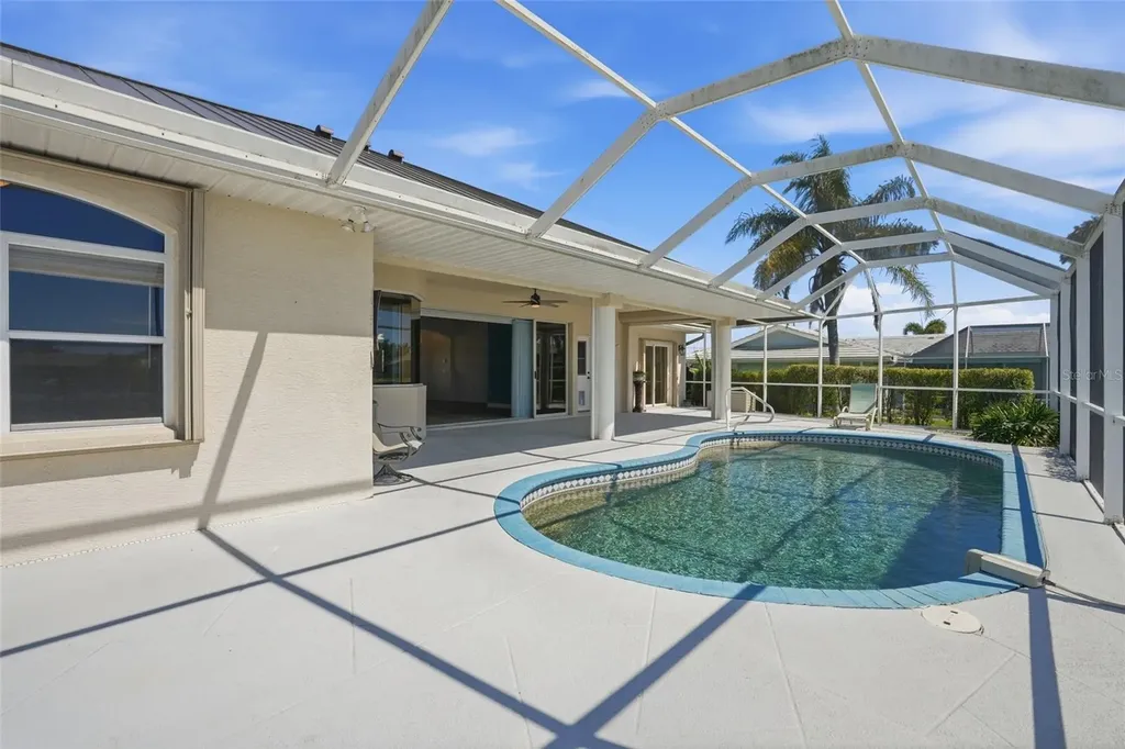 855 Pamela Drive Punta Gorda FL 33950