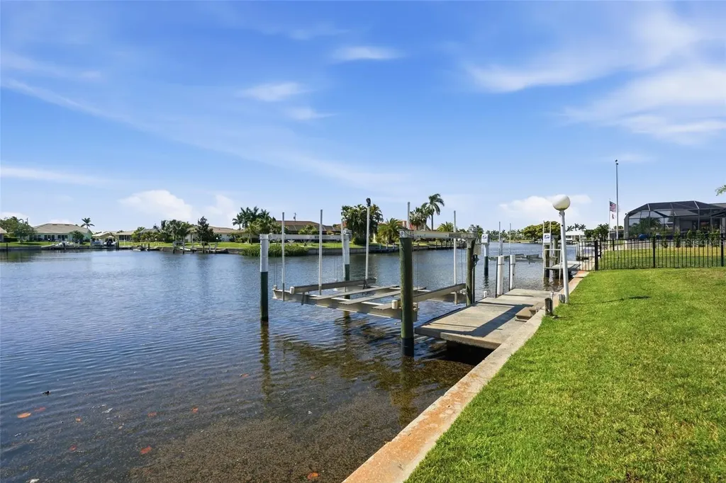 855 Pamela Drive Punta Gorda FL 33950