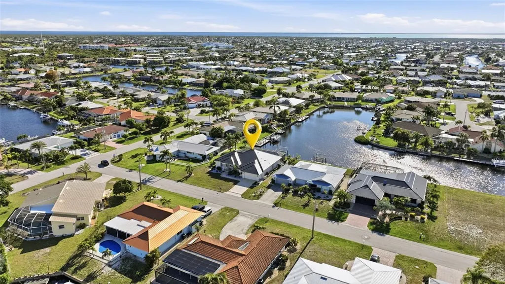 855 Pamela Drive Punta Gorda FL 33950