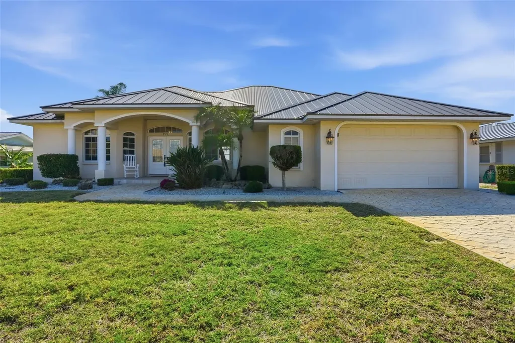 855 Pamela Drive Punta Gorda FL 33950