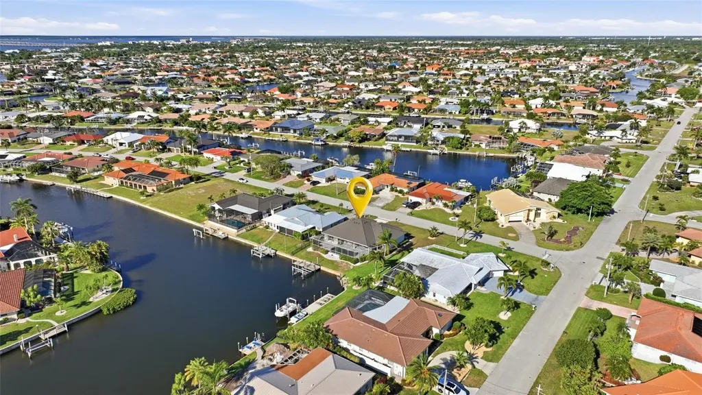 855 Pamela Drive Punta Gorda FL 33950