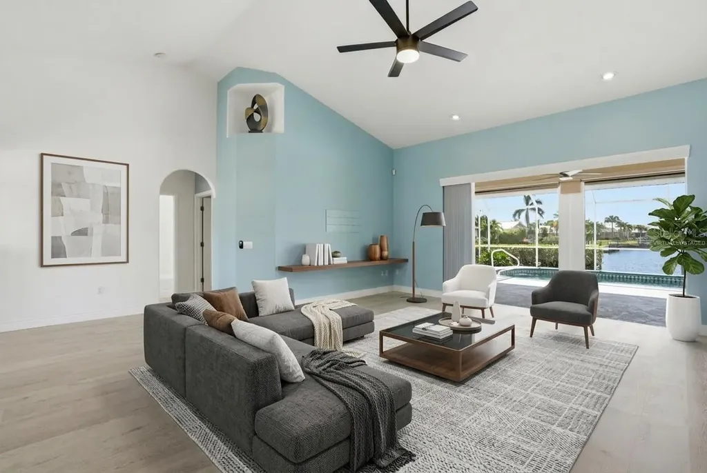 855 Pamela Drive Punta Gorda FL 33950