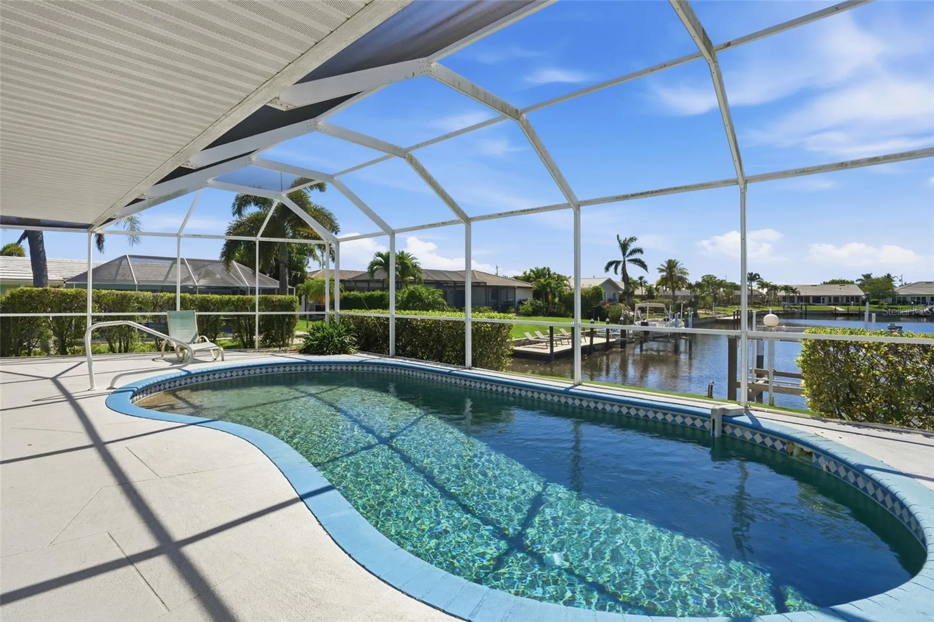 855 Pamela Drive Punta Gorda FL 33950