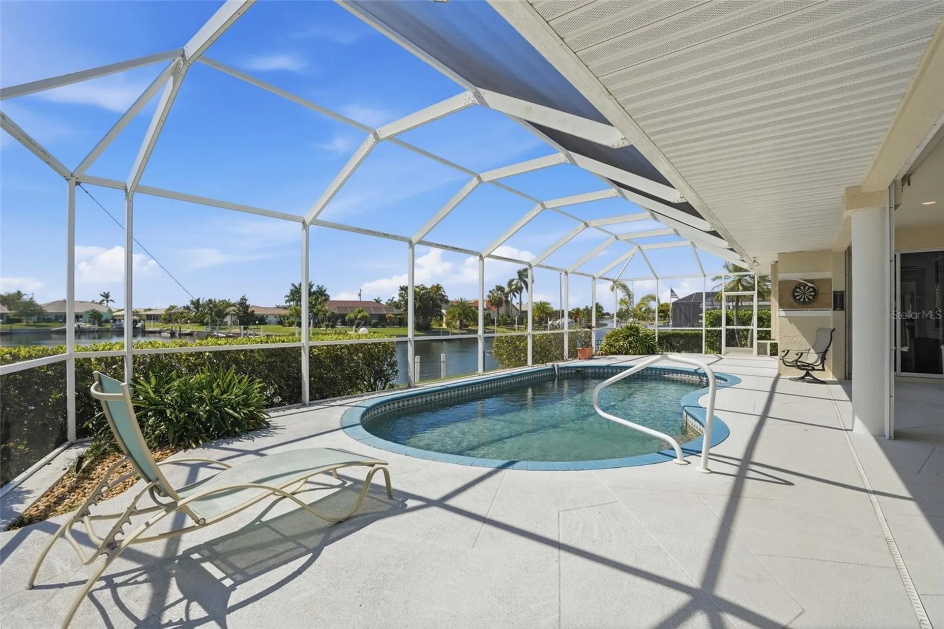 855 Pamela Drive Punta Gorda FL 33950